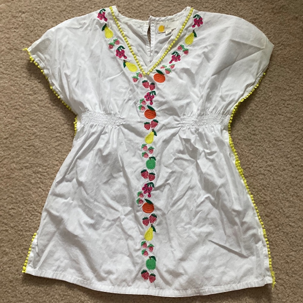 Boden cover up